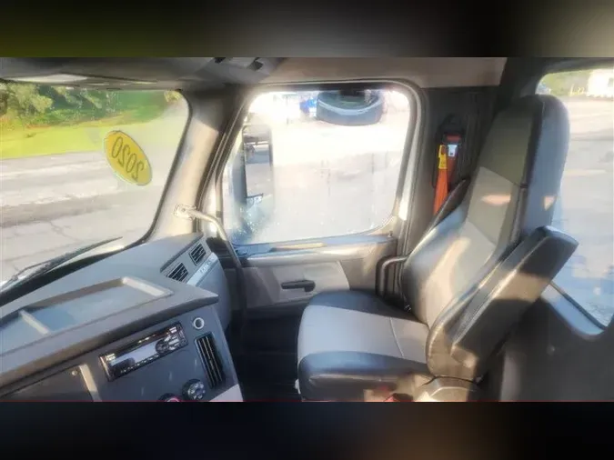 2020 FREIGHTLINER PX12664