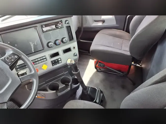 2021 FREIGHTLINER/MERCEDES NEW CASCADIA PX12664eae227d30d49dd1ab9f2d162e2180c85