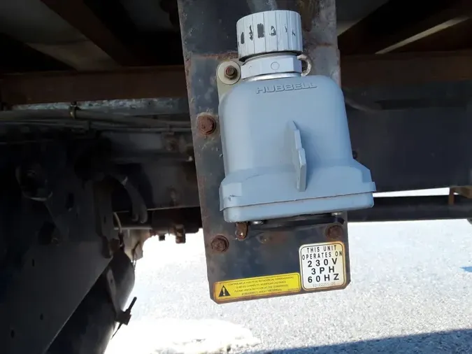 2019 NAVISTAR INTERNATIONAL MV607 (4X2)eae2e857f11bcc83fd3503d53a71683f