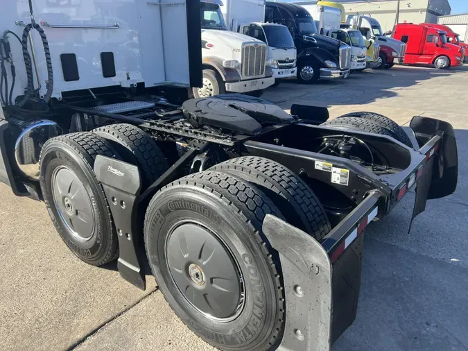 2020 Peterbilt 579