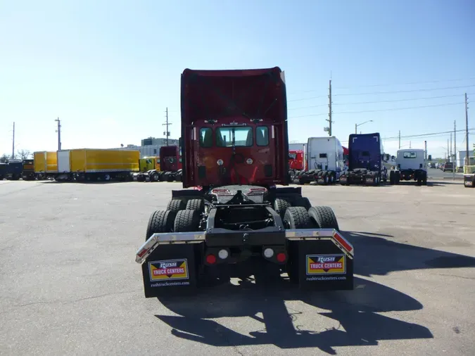 2022 Peterbilt 579