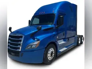 2021 Freightliner Cascadia