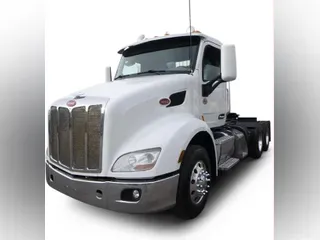 2019 Peterbilt 579