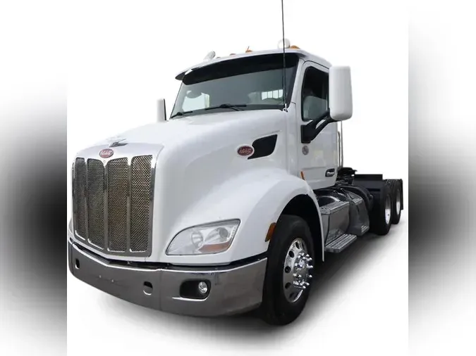 2019 Peterbilt 579eae7100a924fe14731f041695fec2b00