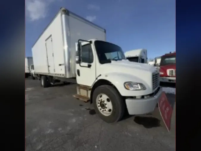 2019 FREIGHTLINER/MERCEDES M2 106eae71ab2ded9ace804598ed48bcfe9f6