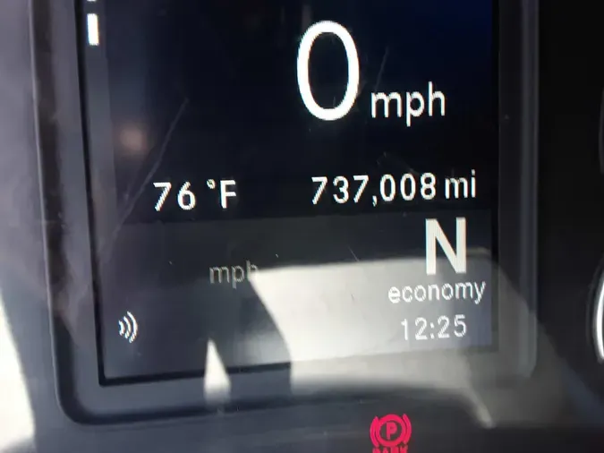 2022 FREIGHTLINER/MERCEDES NEW CASCADIA PX12664