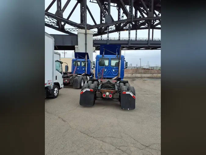 2019 FREIGHTLINER/MERCEDES NEW CASCADIA PX12664