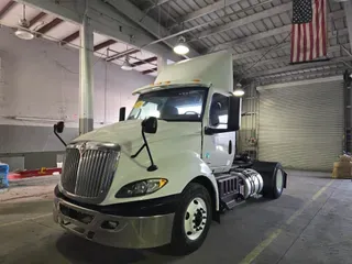 2020 NAVISTAR INTERNATIONAL RH613 DAYCAB S/A