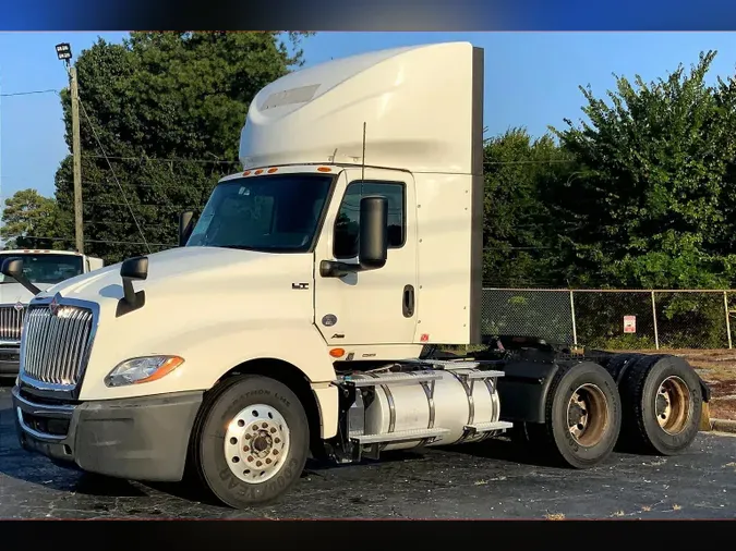 2020 INT LT625 6x4