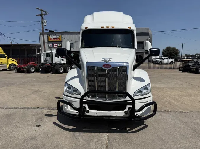 2023 Peterbilt 579eaee191ed1ec28a04691aadec3d40c42