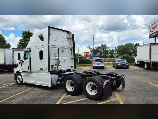 2022 FREIGHTLINER/MERCEDES NEW CASCADIA PX12664eaee628eb354856374d664c789843b90