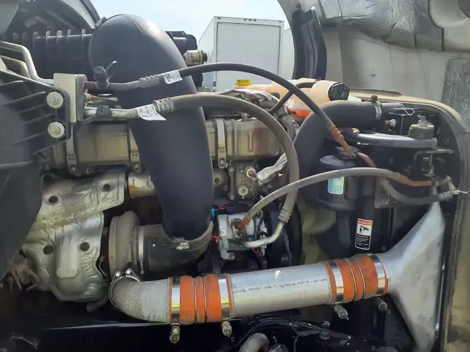 2020 FREIGHTLINER/MERCEDES NEW CASCADIA PX12664eaee8bd553208ca4b94115ff55b1faa4