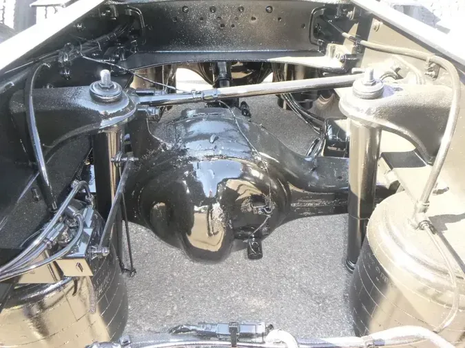 2022 Peterbilt 579eaee96668491efa4f66cdee87df369e5