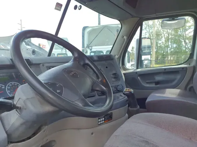 2020 FREIGHTLINER CASCADIA 125