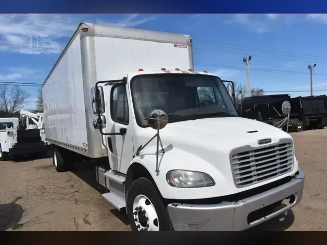 2019 FREIGHTLINER BUSINESS CLASS M2 106