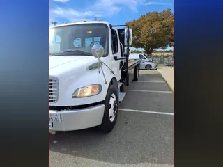 2019 FREIGHTLINER/MERCEDES M2 106