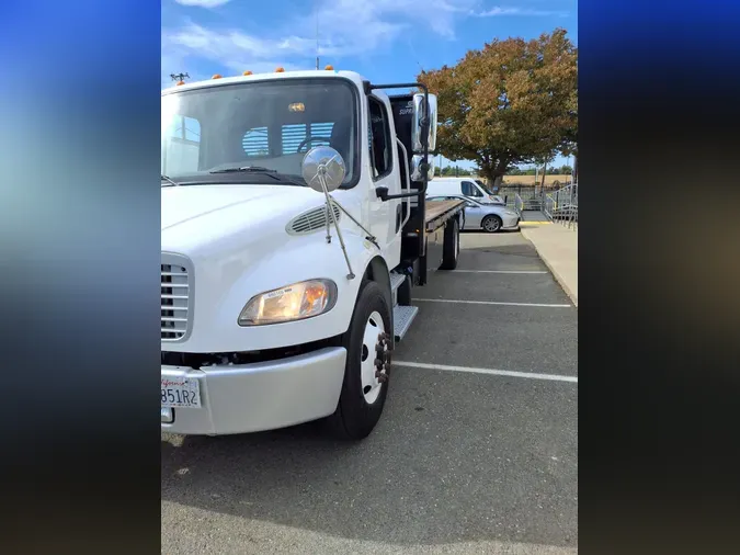 2019 FREIGHTLINER/MERCEDES M2 106eaf02048a1bd26673102caf84602465d
