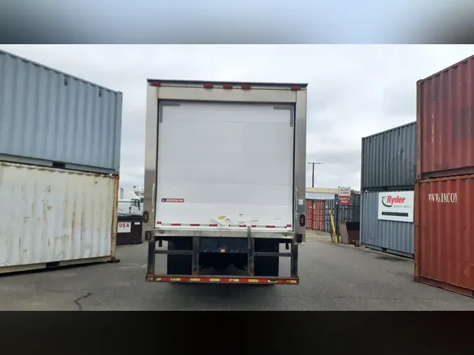 2021 FREIGHTLINER/MERCEDES M2 106eaf03f61649a5c9e1d4d317804e42722