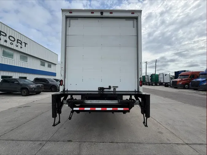 2019 Freightliner M2eaf045bdba24fd5ace94bc5492e6b76e