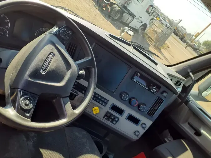 2019 FREIGHTLINER/MERCEDES NEW CASCADIA 116