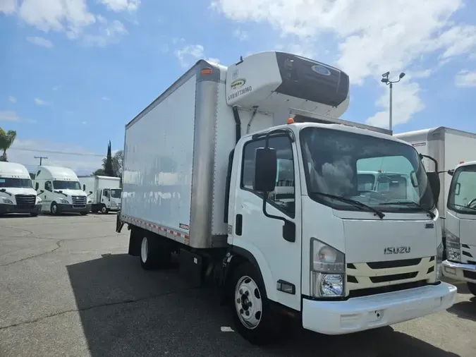 2019 ISUZU NPReaf1795c9244a7419bea35aedbf7e712