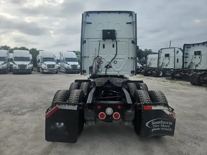 2022 FREIGHTLINER/MERCEDES NEW CASCADIA PX12664eaf22426243133060da5b9751780fd65