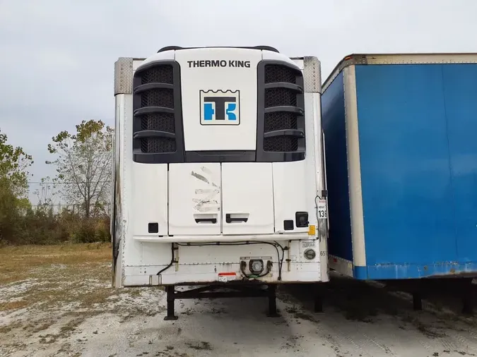 2016 UTILITY TRAILERS VS1RA 28/156/102