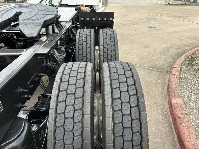 2019 Peterbilt 579