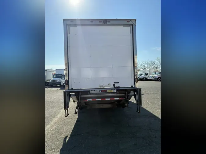 2020 FREIGHTLINER/MERCEDES M2 106