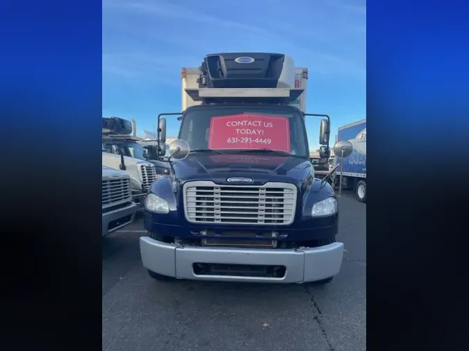 2018 FREIGHTLINER/MERCEDES M2 106eaf5d97713dfece4f5781d80d6d94de3
