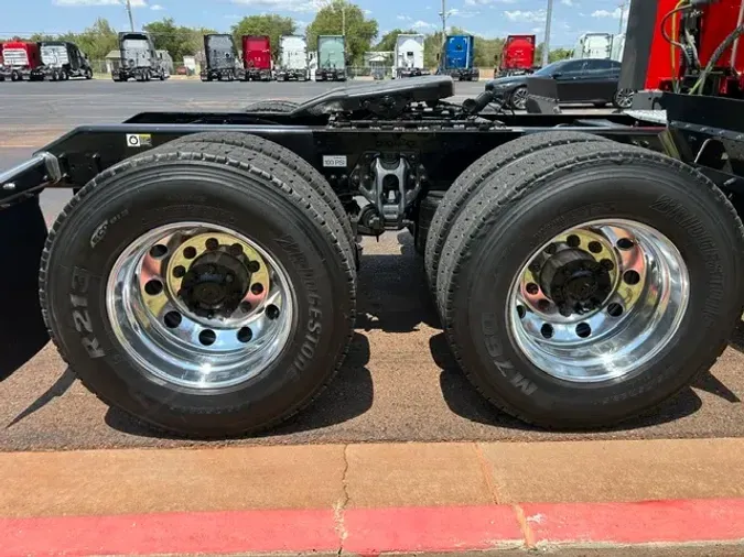 2023 KENWORTH T680
