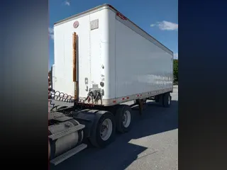 2011 GREAT DANE TRAILER 700-28/162/102