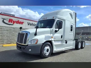 2020 FREIGHTLINER/MERCEDES CASCADIA 125