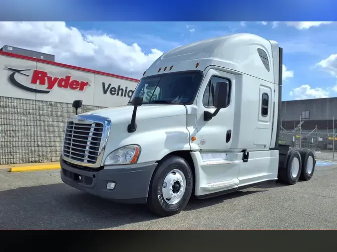 2020 FREIGHTLINER/MERCEDES CASCADIA 125eaf833a5a56c50ae51e83c5cb6e0762a