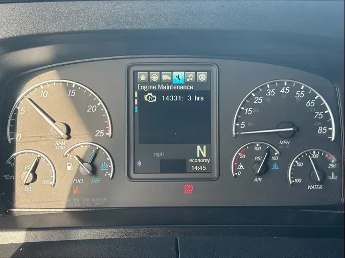 2023 Freightliner Cascadia 126eaf8a2ce4b3be414db3886dad5259c65