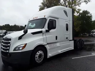 2019 FREIGHTLINER NEW CASCADIA PX12664