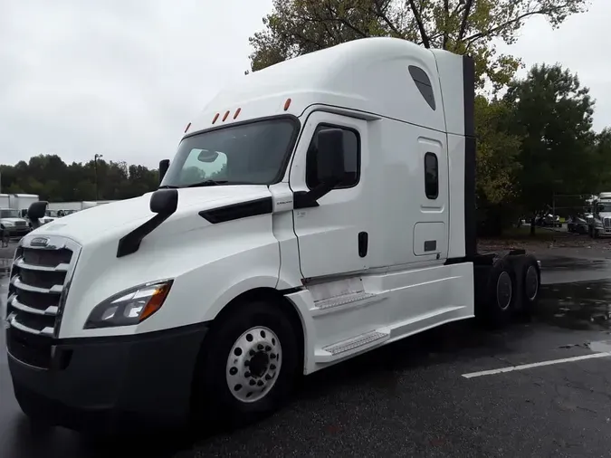 2019 FREIGHTLINER NEW CASCADIA PX12664eaf8ca06ec6dff95a8a64431a6a62e18
