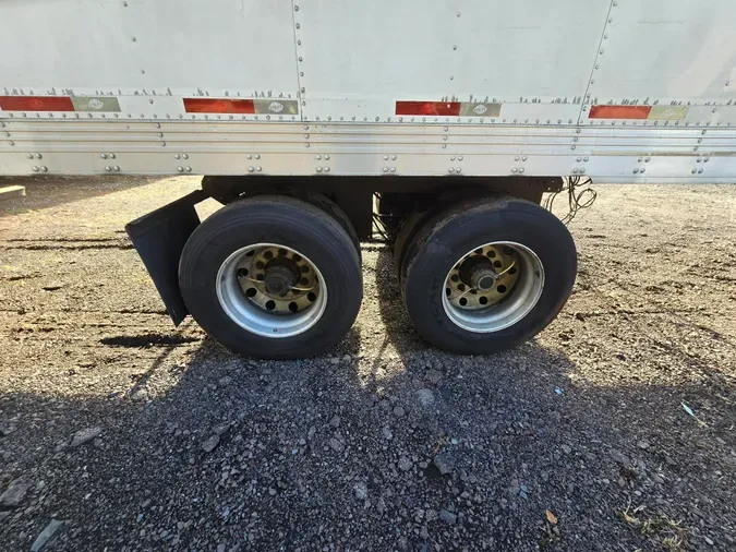 2017 UTILITY TRAILERS VS2RA 53/162/102