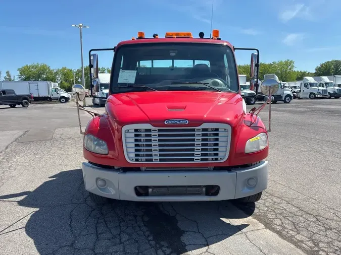 2018 FREIGHTLINER/MERCEDES M2 106eaf9a1c1992defed023324277d246291