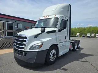 2022 FREIGHTLINER/MERCEDES NEW CASCADIA PX12664