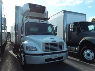 2019 FREIGHTLINER/MERCEDES M2 106