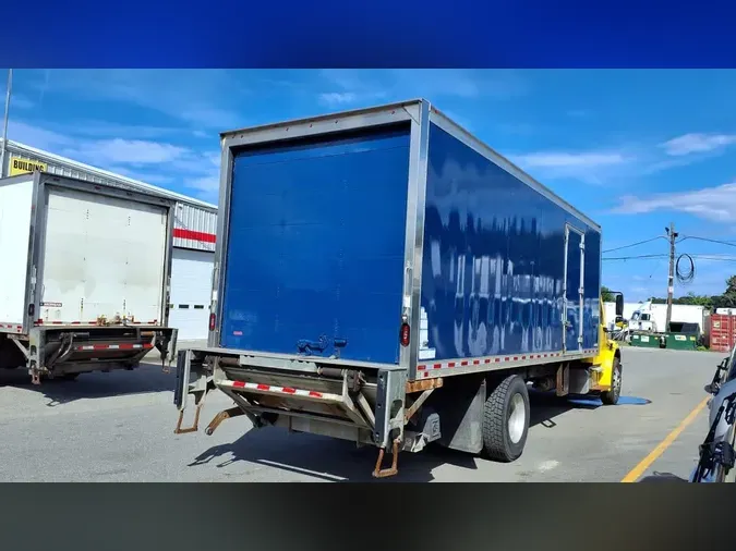 2021 FREIGHTLINER/MERCEDES M2 106eafa522c2945c618fd9c5f007ffa3cd5