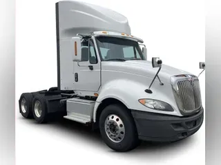 2017 International ProStar+