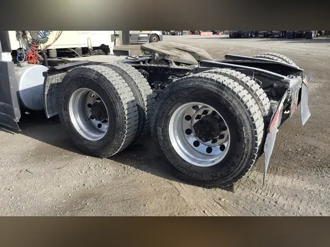 2022 Freightliner Cascadia 126eafac12fa760ff258280524eef5f4047