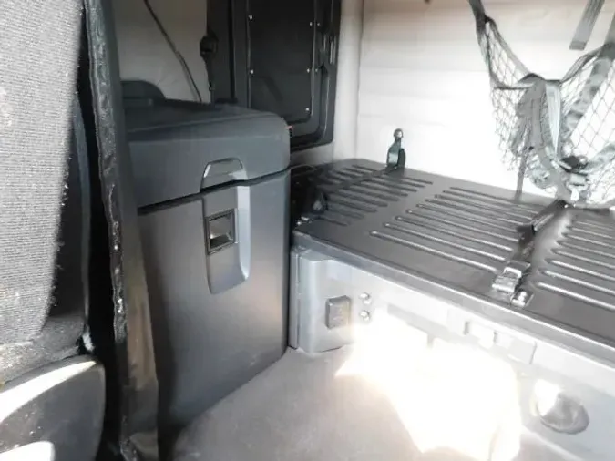2020 Freightliner New Cascadia 126
