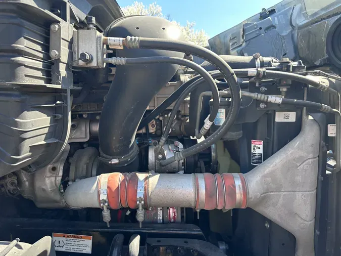 2020 FREIGHTLINER CASCADIA