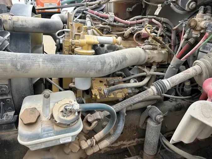 2007 FREIGHTLINER BUSINESS CLASS M2 106