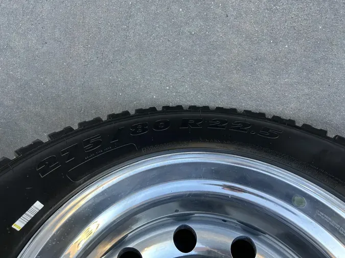 2021 Freightliner Cascadia