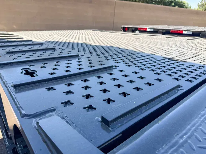 2026 FONTAINE TRAVERSE HT