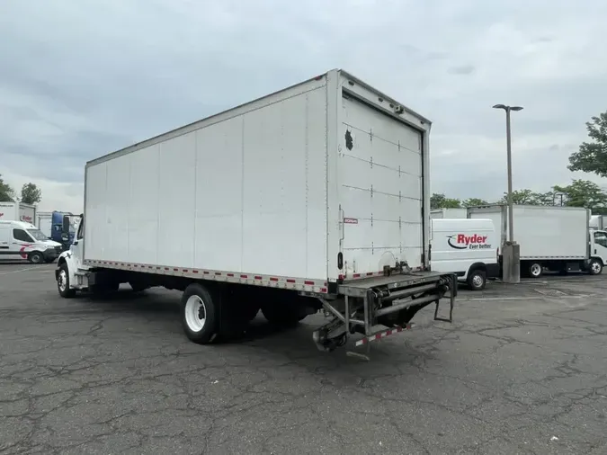 2018 FREIGHTLINER M2 106